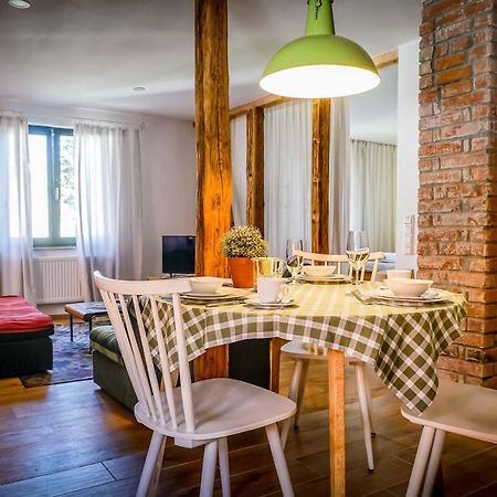 בסיגהיים Besighomes Apartment Olive מראה חיצוני תמונה