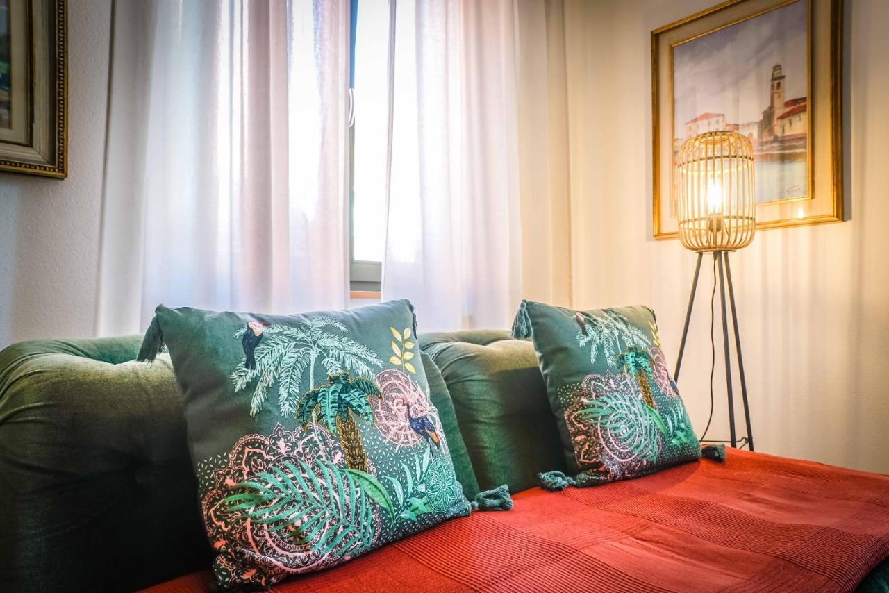 בסיגהיים Besighomes Apartment Olive מראה חיצוני תמונה