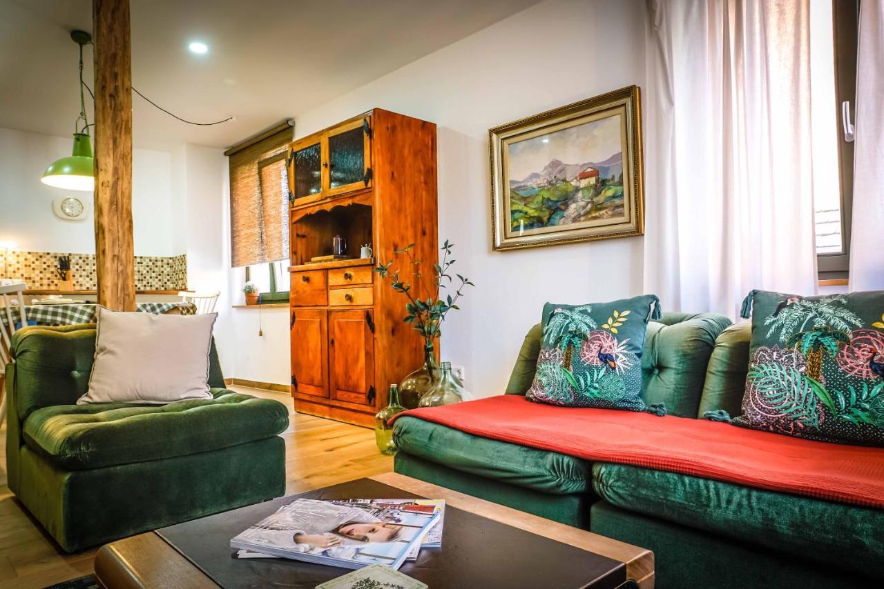 בסיגהיים Besighomes Apartment Olive מראה חיצוני תמונה
