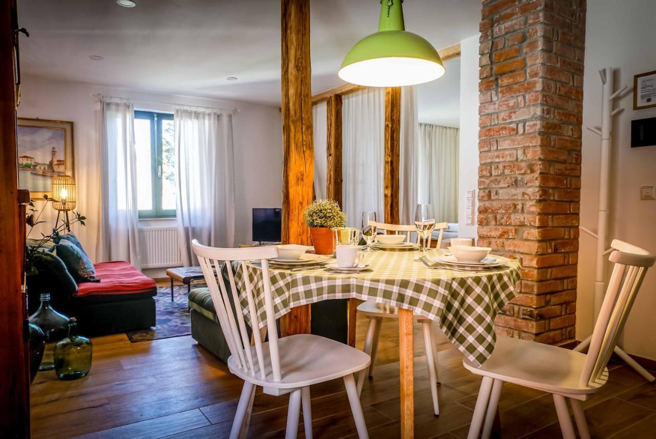 בסיגהיים Besighomes Apartment Olive מראה חיצוני תמונה