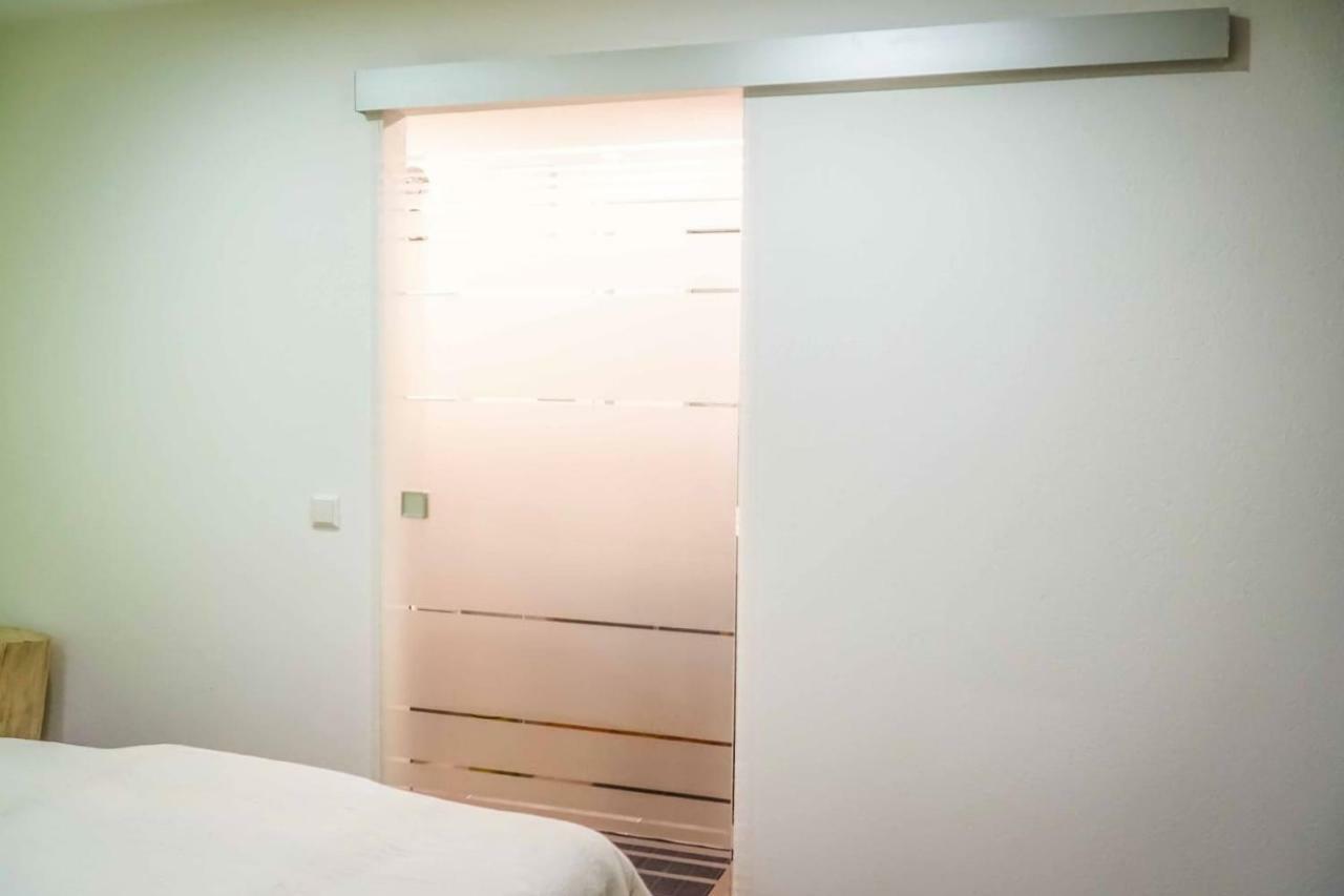 בסיגהיים Besighomes Apartment Olive מראה חיצוני תמונה