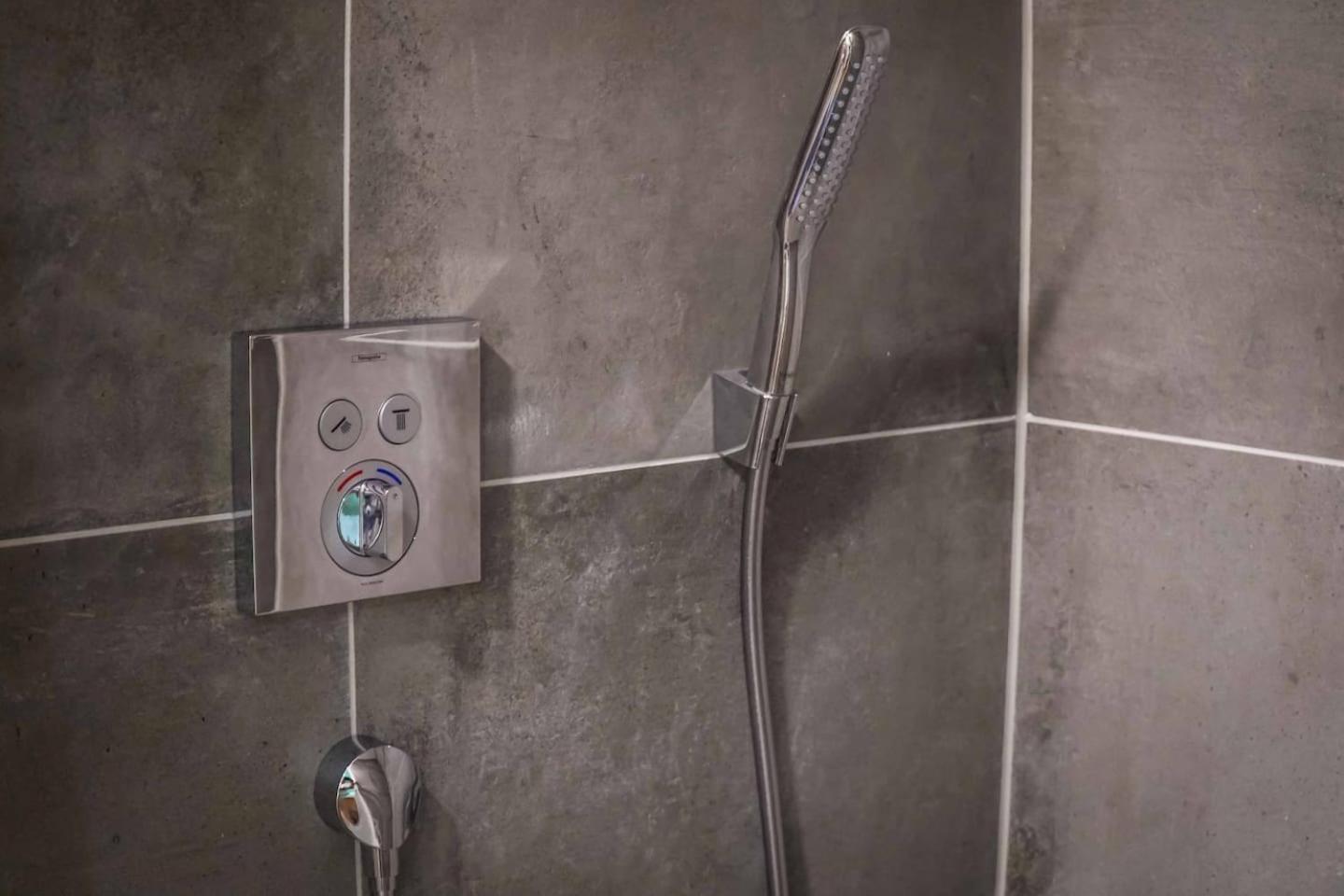 בסיגהיים Besighomes Apartment Olive מראה חיצוני תמונה