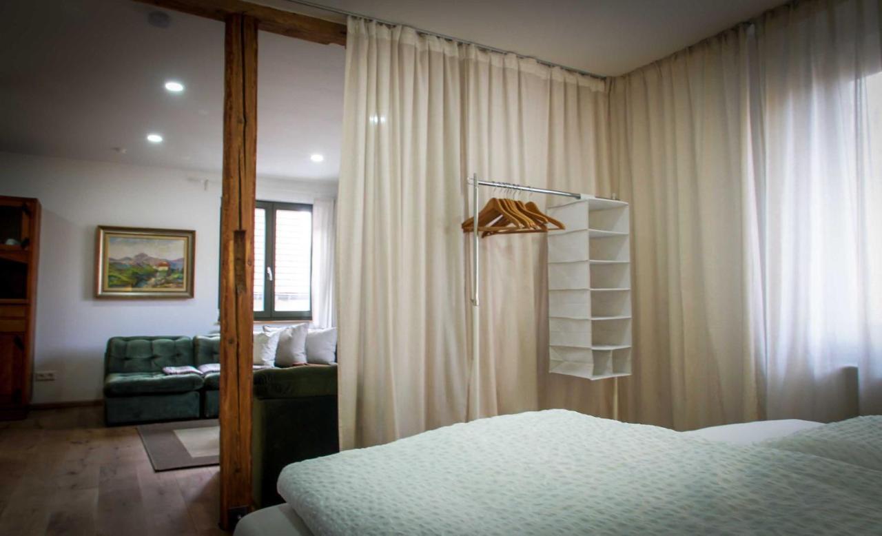בסיגהיים Besighomes Apartment Olive מראה חיצוני תמונה
